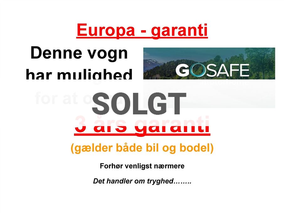 SunLight VAN V69